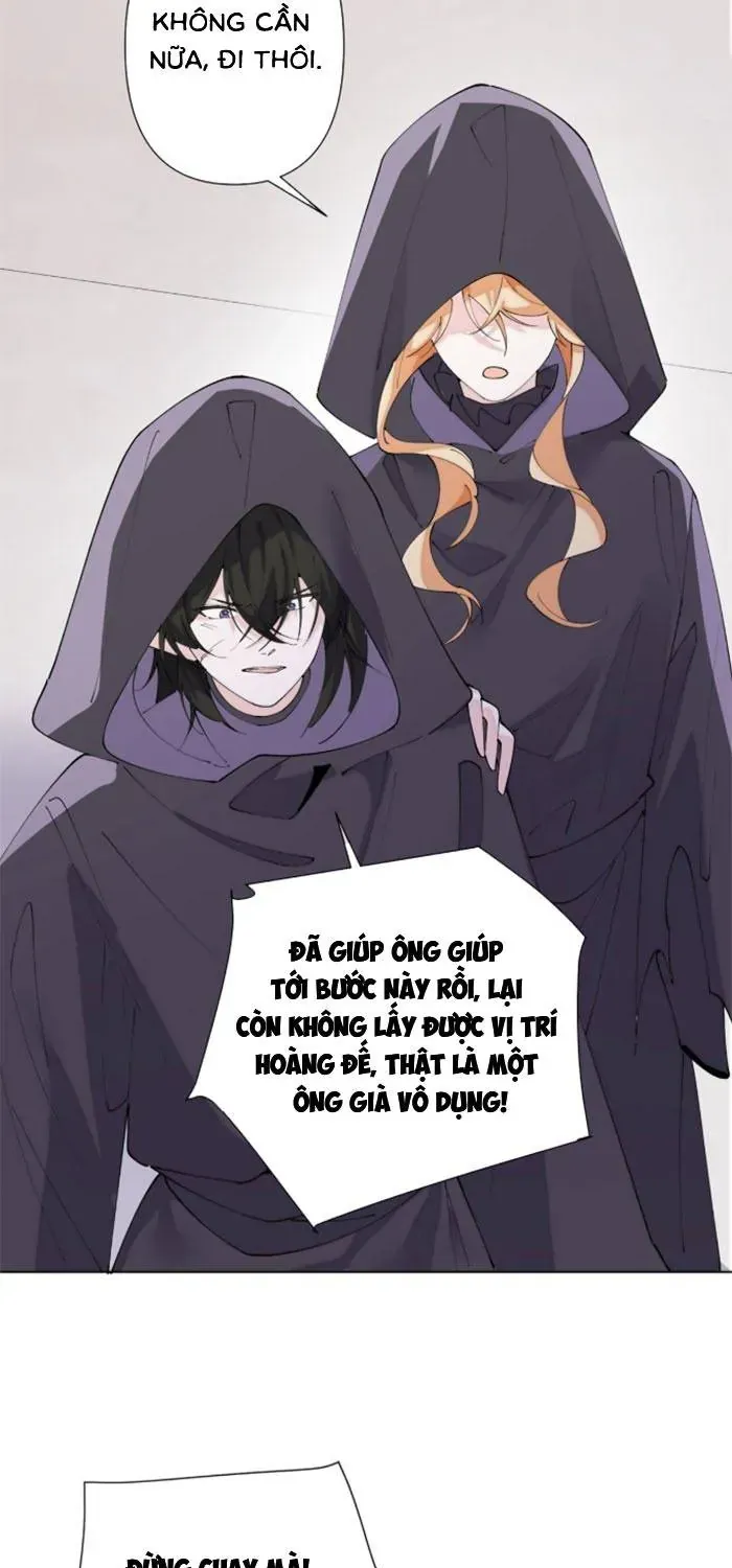 Ban ngày bị hủy hôn, buổi tối bị chỉ huy vừa đáng yêu vừa hung dữ đòi ôm. Chap 171 - Next Chap 172