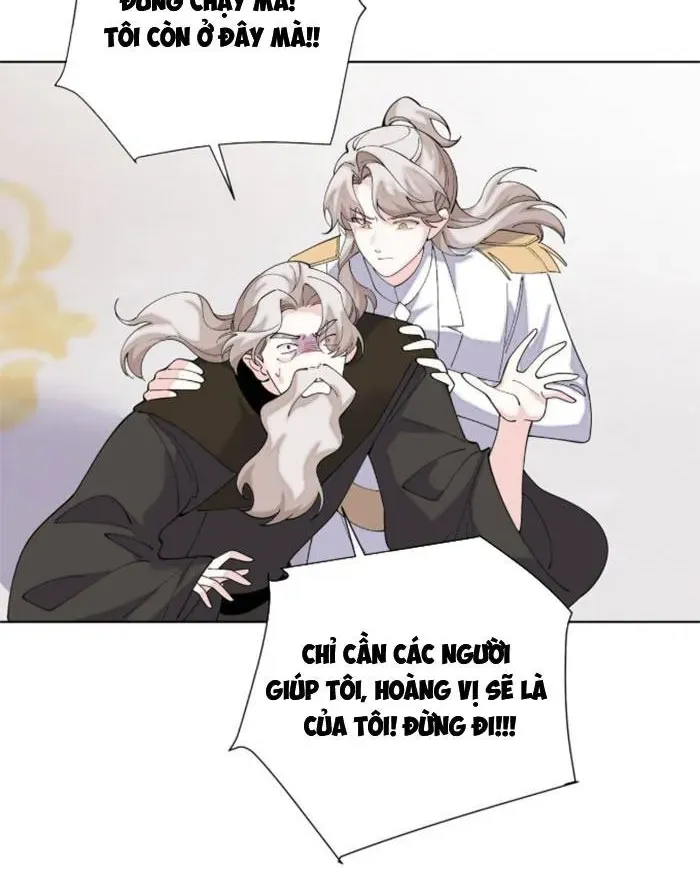 Ban ngày bị hủy hôn, buổi tối bị chỉ huy vừa đáng yêu vừa hung dữ đòi ôm. Chap 171 - Next Chap 172