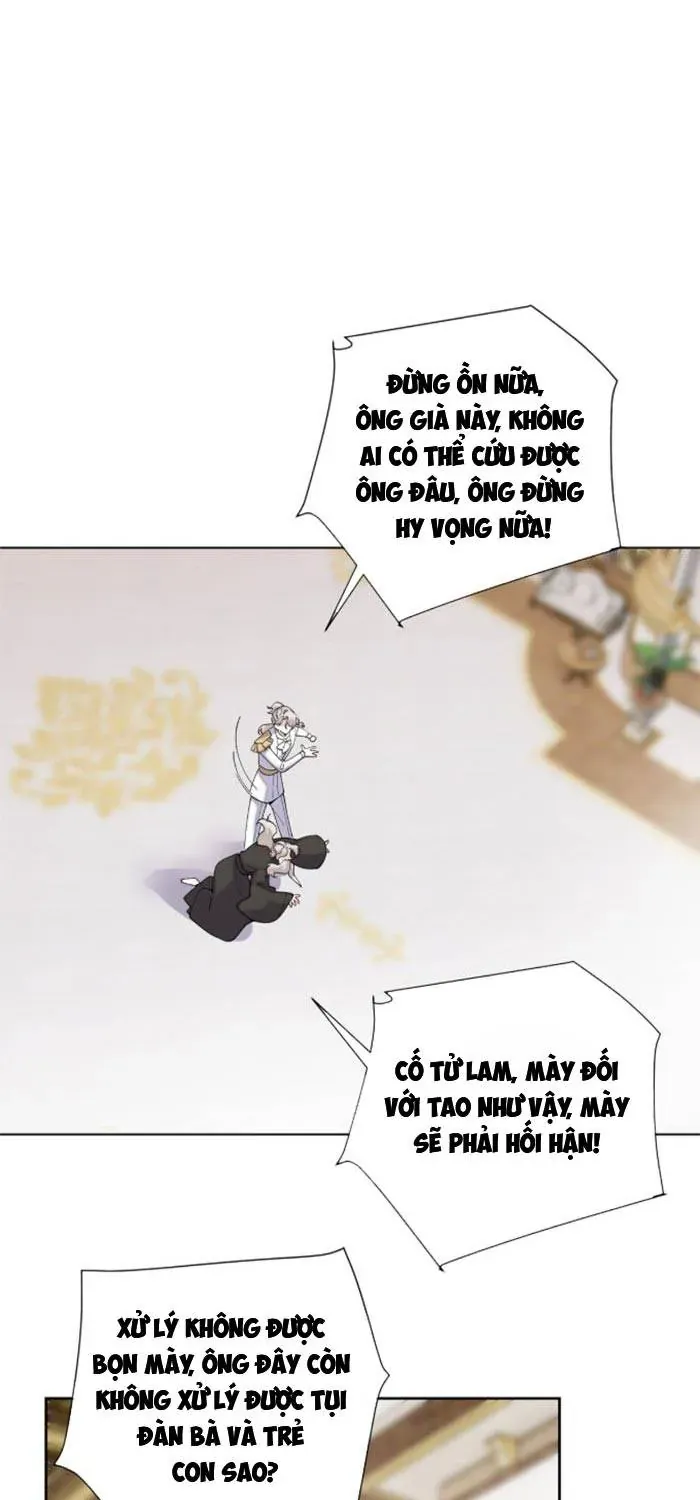 Ban ngày bị hủy hôn, buổi tối bị chỉ huy vừa đáng yêu vừa hung dữ đòi ôm. Chap 171 - Next Chap 172