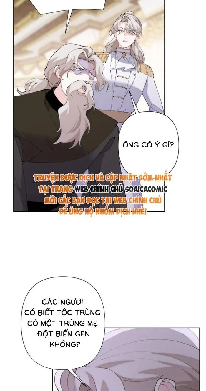 Ban ngày bị hủy hôn, buổi tối bị chỉ huy vừa đáng yêu vừa hung dữ đòi ôm. Chap 171 - Next Chap 172