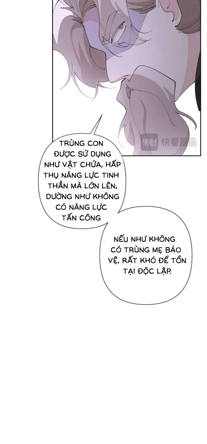 Ban ngày bị hủy hôn, buổi tối bị chỉ huy vừa đáng yêu vừa hung dữ đòi ôm. Chap 171 - Next Chap 172