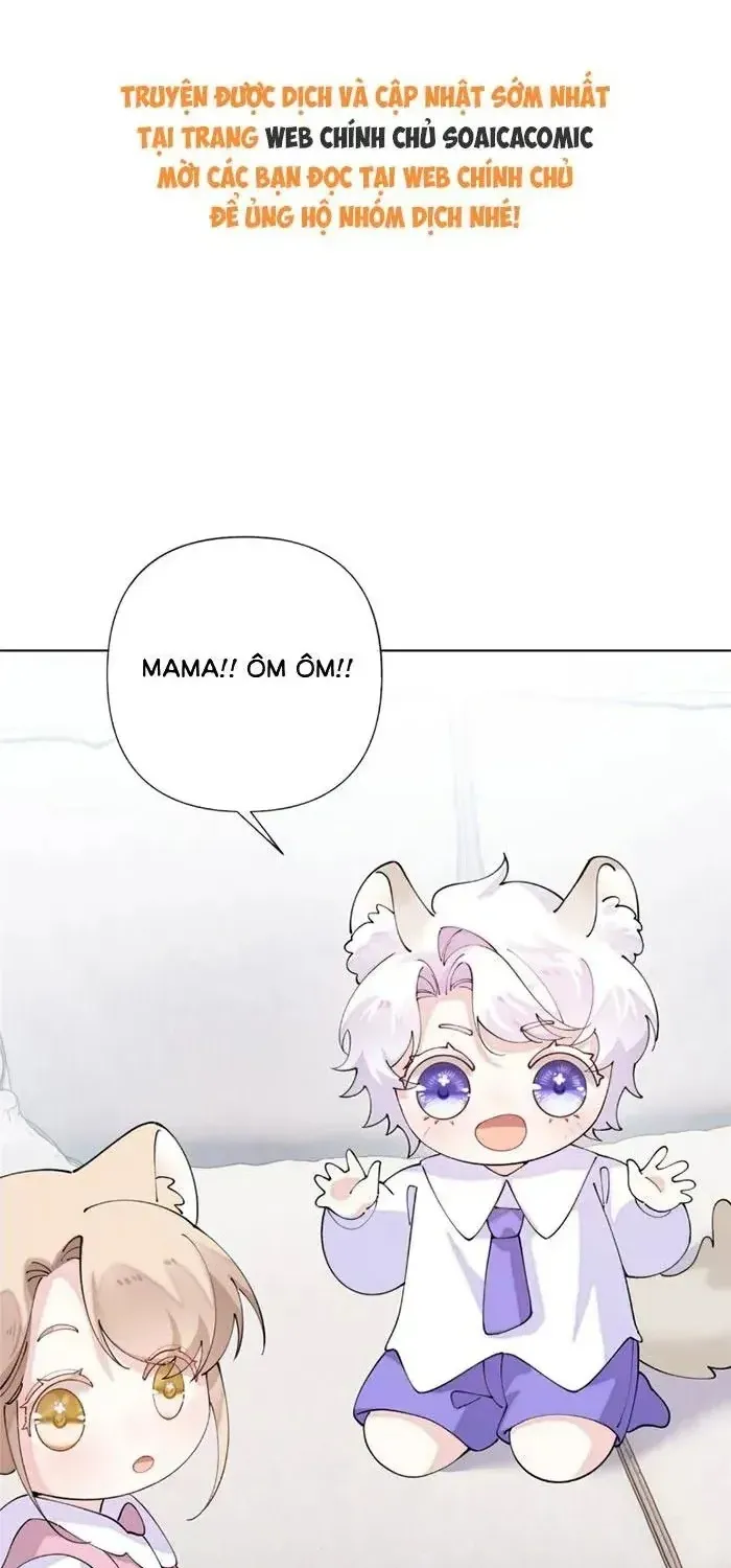 Ban ngày bị hủy hôn, buổi tối bị chỉ huy vừa đáng yêu vừa hung dữ đòi ôm. Chap 172 - Next Chap 173