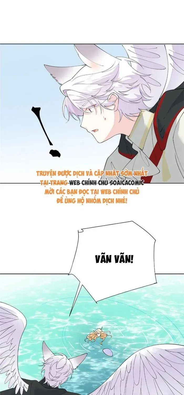 Ban ngày bị hủy hôn, buổi tối bị chỉ huy vừa đáng yêu vừa hung dữ đòi ôm. Chap 172 - Next Chap 173