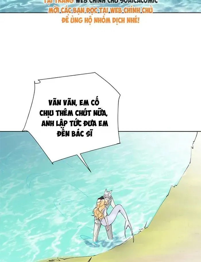 Ban ngày bị hủy hôn, buổi tối bị chỉ huy vừa đáng yêu vừa hung dữ đòi ôm. Chap 172 - Next Chap 173