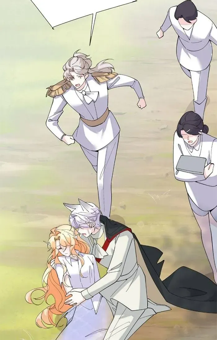 Ban ngày bị hủy hôn, buổi tối bị chỉ huy vừa đáng yêu vừa hung dữ đòi ôm. Chap 172 - Next Chap 173