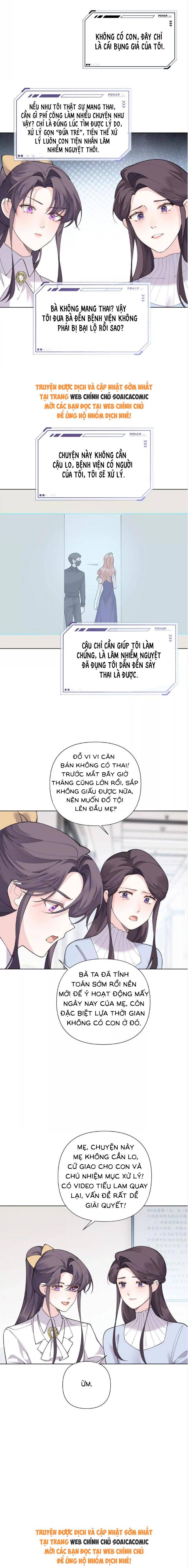 Ban Ngày Đào Hôn, Ban Đêm Lại Được Xin Ôm Chap 118 - Next Chap 119
