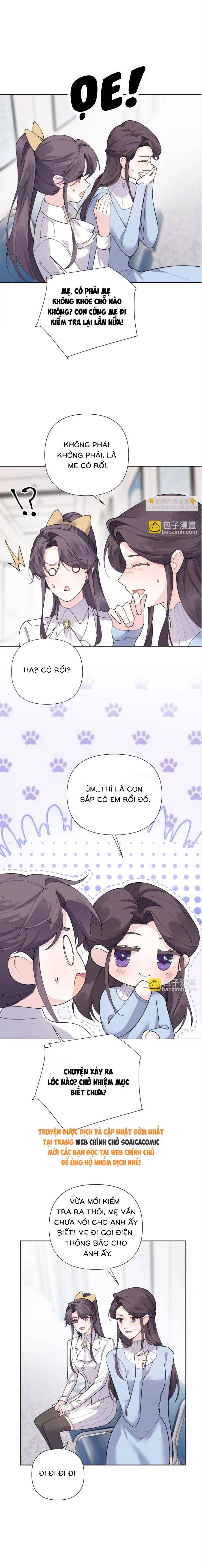 Ban Ngày Đào Hôn, Ban Đêm Lại Được Xin Ôm Chap 118 - Next Chap 119