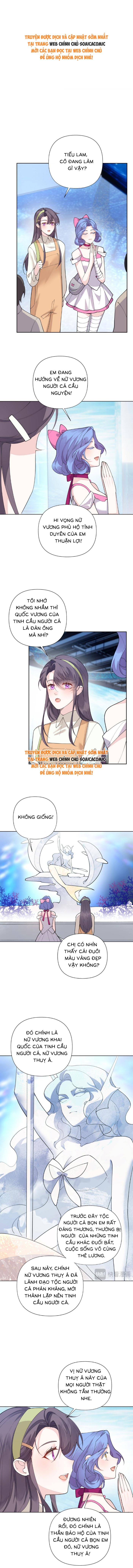 Ban Ngày Đào Hôn, Ban Đêm Lại Được Xin Ôm Chap 122 - Next Chap 123