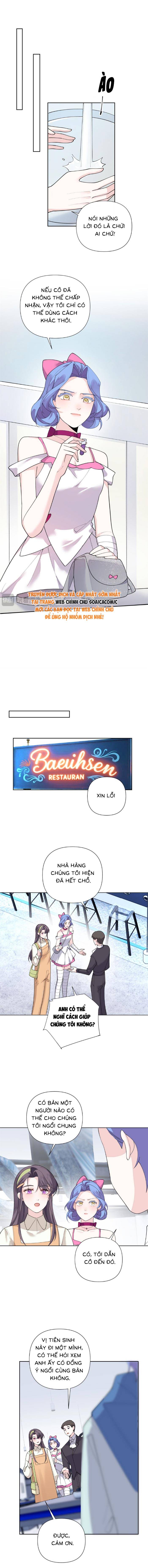 Ban Ngày Đào Hôn, Ban Đêm Lại Được Xin Ôm Chap 122 - Next Chap 123