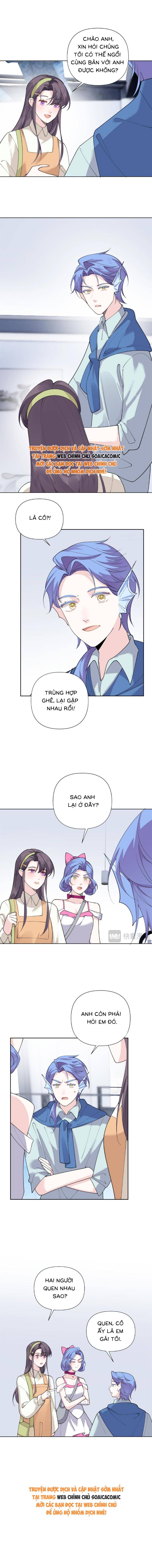 Ban Ngày Đào Hôn, Ban Đêm Lại Được Xin Ôm Chap 122 - Next Chap 123