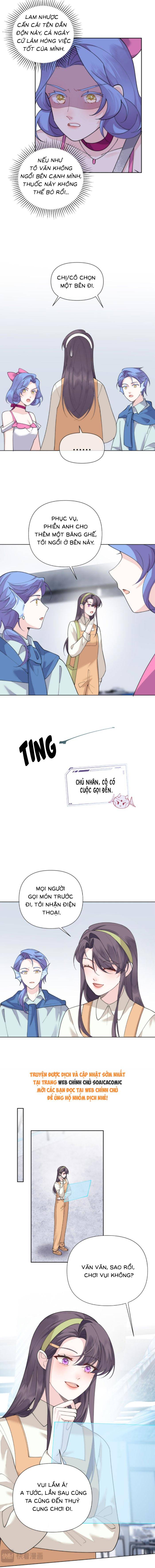 Ban Ngày Đào Hôn, Ban Đêm Lại Được Xin Ôm Chap 123 - Next Chap 124