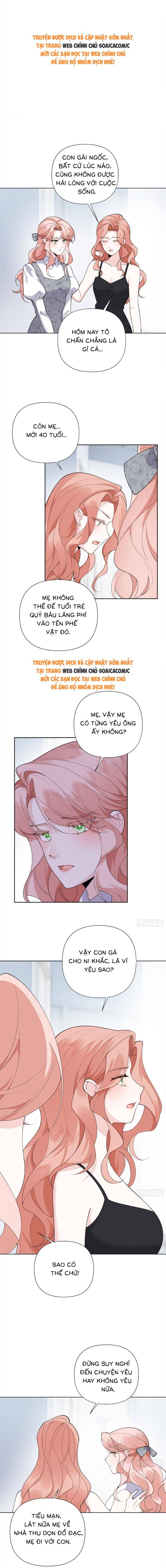 Ban Ngày Đào Hôn, Ban Đêm Lại Được Xin Ôm Chap 125 - Next Chap 126