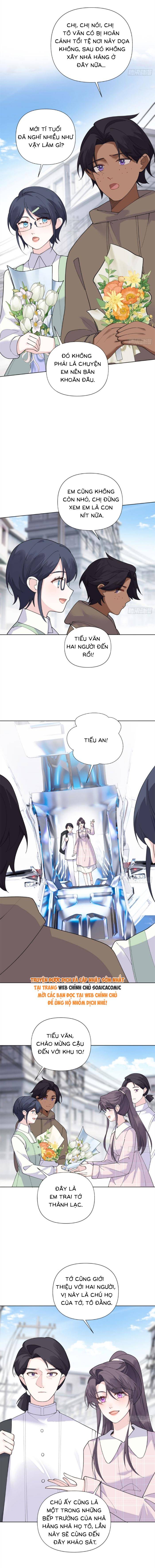 Ban Ngày Đào Hôn, Ban Đêm Lại Được Xin Ôm Chap 125 - Next Chap 126