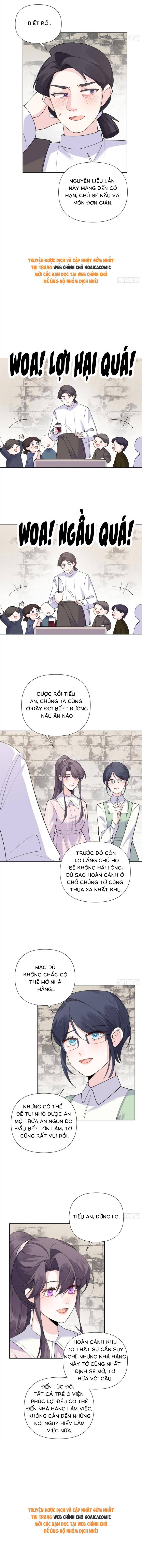 Ban Ngày Đào Hôn, Ban Đêm Lại Được Xin Ôm Chap 125 - Next Chap 126