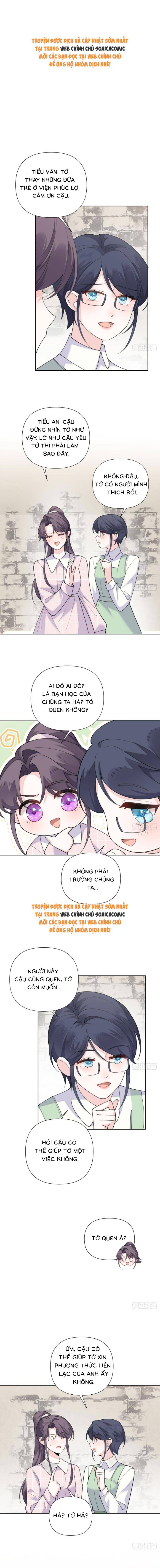 Ban Ngày Đào Hôn, Ban Đêm Lại Được Xin Ôm Chap 126 - Next Chap 127