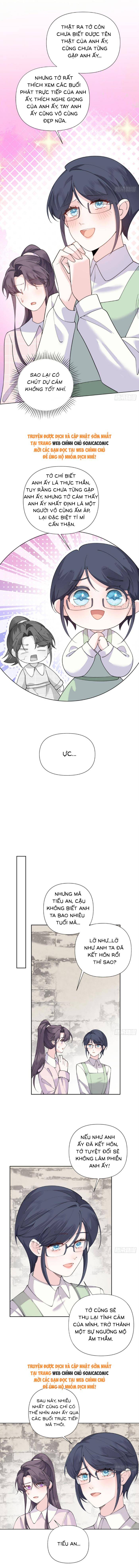 Ban Ngày Đào Hôn, Ban Đêm Lại Được Xin Ôm Chap 126 - Next Chap 127