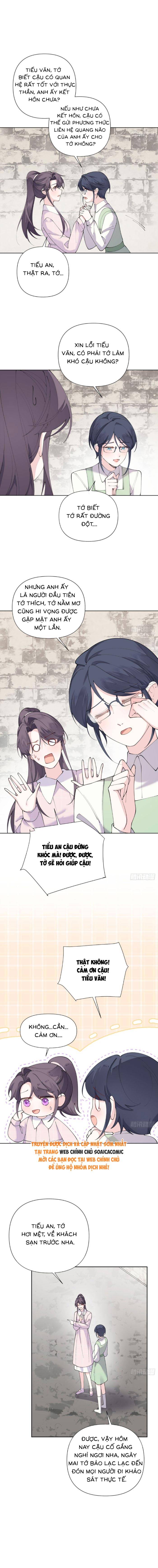 Ban Ngày Đào Hôn, Ban Đêm Lại Được Xin Ôm Chap 126 - Next Chap 127