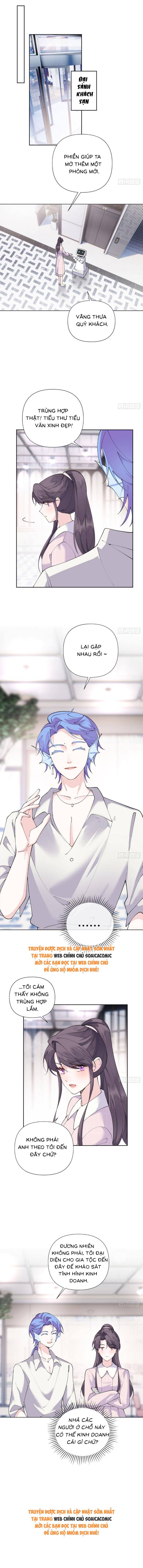 Ban Ngày Đào Hôn, Ban Đêm Lại Được Xin Ôm Chap 126 - Next Chap 127