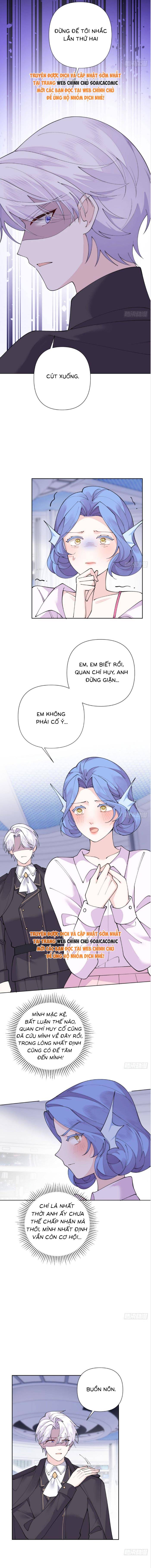 Ban Ngày Đào Hôn, Ban Đêm Lại Được Xin Ôm Chap 128 - Next Chap 129