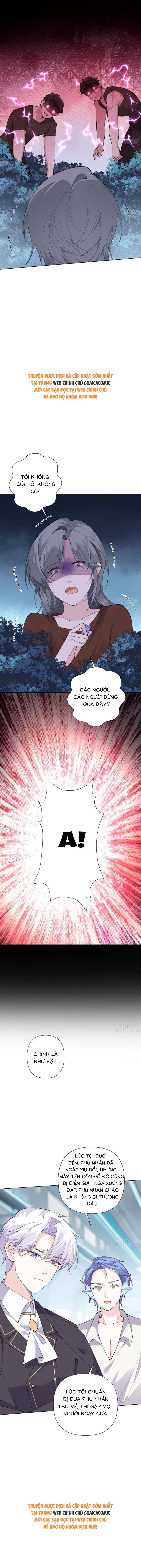 Ban Ngày Đào Hôn, Ban Đêm Lại Được Xin Ôm Chap 129 - Next Chap 130