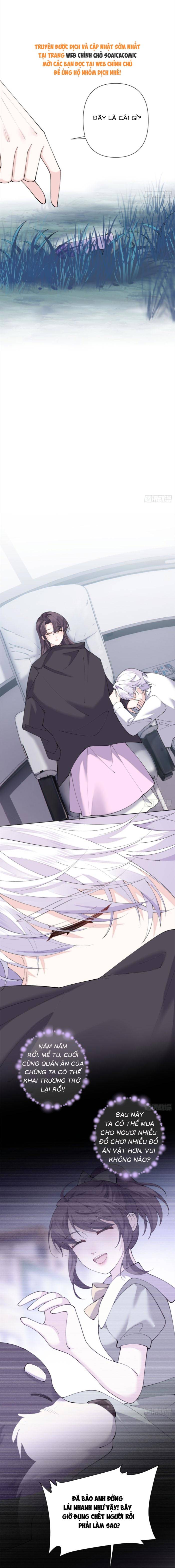 Ban Ngày Đào Hôn, Ban Đêm Lại Được Xin Ôm Chap 130 - Next Chap 131