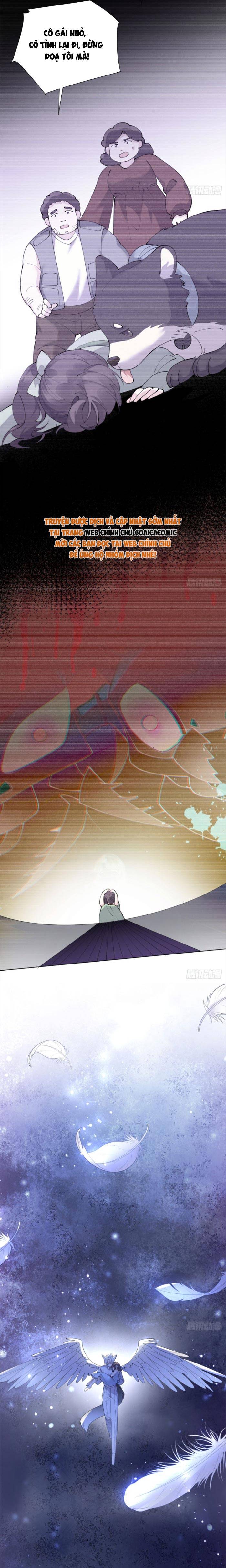 Ban Ngày Đào Hôn, Ban Đêm Lại Được Xin Ôm Chap 130 - Next Chap 131