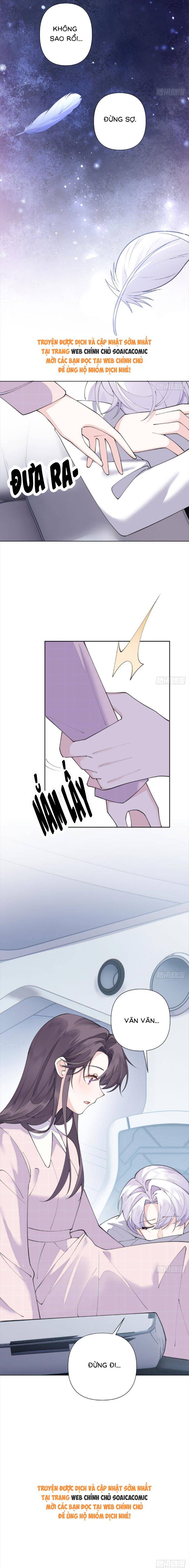 Ban Ngày Đào Hôn, Ban Đêm Lại Được Xin Ôm Chap 130 - Next Chap 131