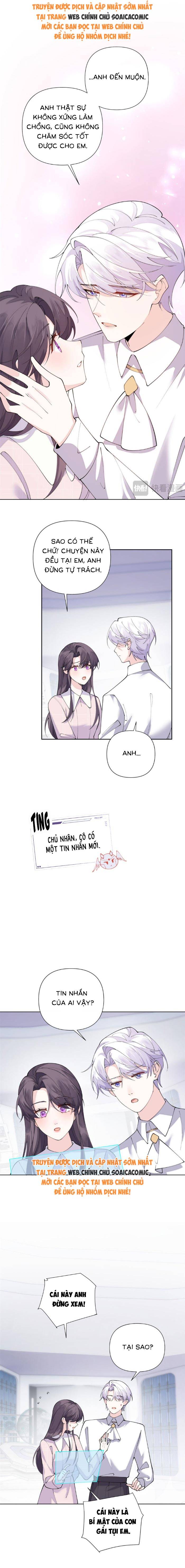 Ban Ngày Đào Hôn, Ban Đêm Lại Được Xin Ôm Chap 131 - Next Chap 132