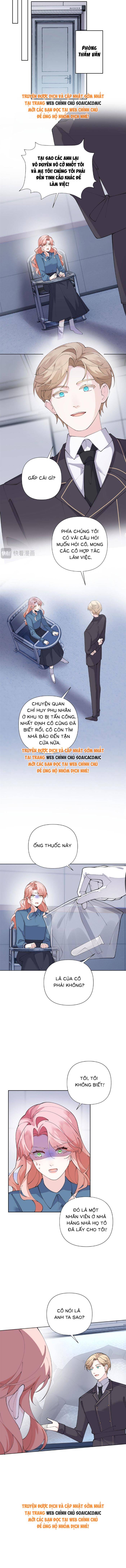 Ban Ngày Đào Hôn, Ban Đêm Lại Được Xin Ôm Chap 131 - Next Chap 132