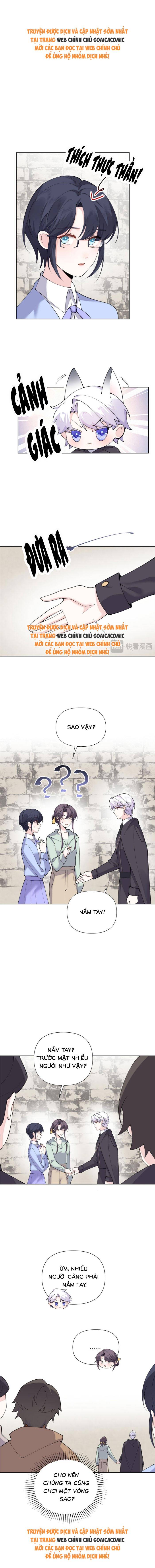 Ban Ngày Đào Hôn, Ban Đêm Lại Được Xin Ôm Chap 133 - Next Chap 134