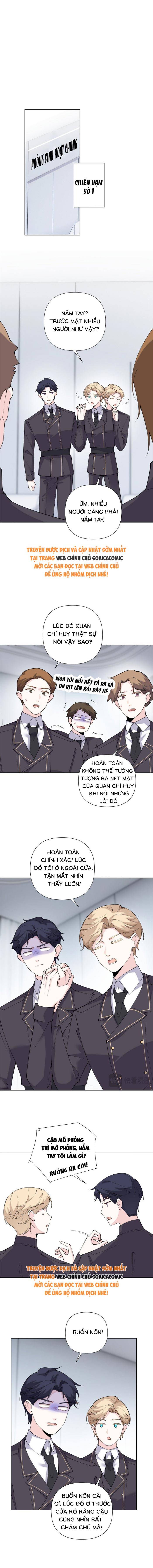 Ban Ngày Đào Hôn, Ban Đêm Lại Được Xin Ôm Chap 133 - Next Chap 134