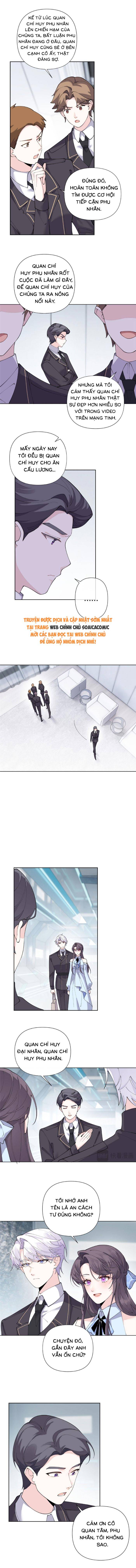 Ban Ngày Đào Hôn, Ban Đêm Lại Được Xin Ôm Chap 133 - Next Chap 134