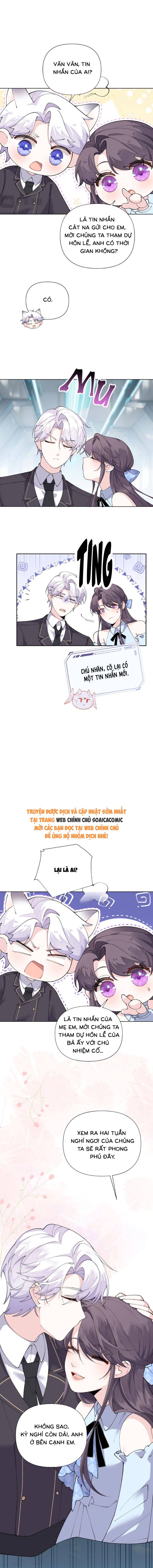 Ban Ngày Đào Hôn, Ban Đêm Lại Được Xin Ôm Chap 134 - Next Chap 135