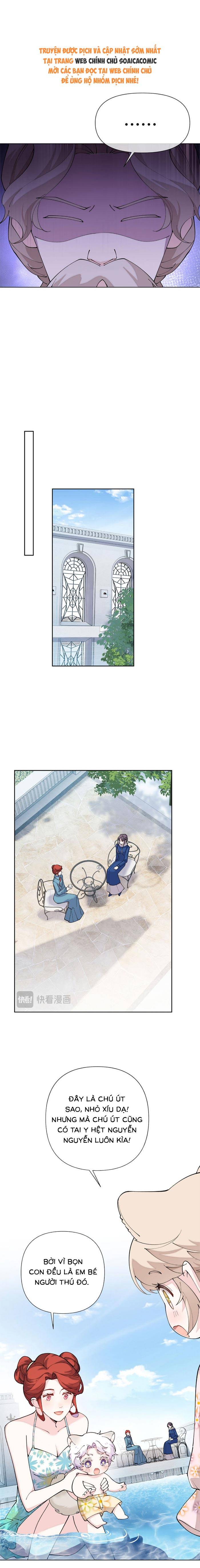 Ban Ngày Đào Hôn, Ban Đêm Lại Được Xin Ôm Chap 147 - Next Chap 148