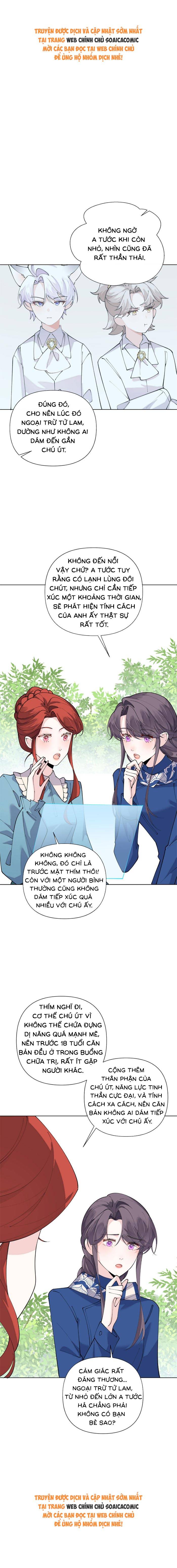 Ban Ngày Đào Hôn, Ban Đêm Lại Được Xin Ôm Chap 148 - Next Chap 149