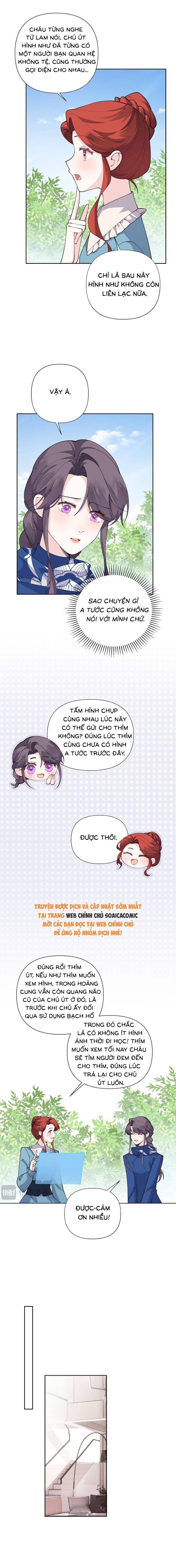 Ban Ngày Đào Hôn, Ban Đêm Lại Được Xin Ôm Chap 148 - Next Chap 149