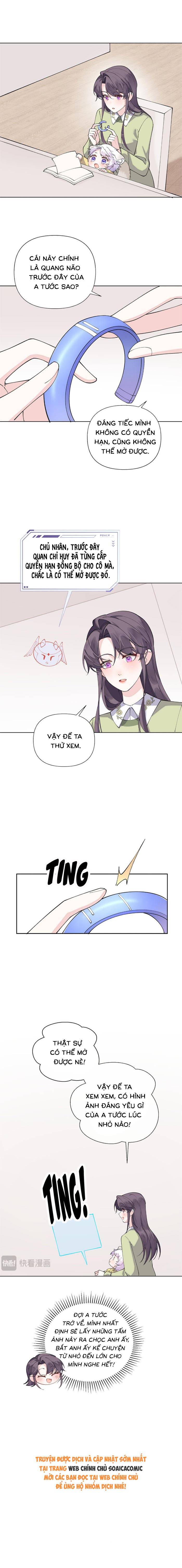 Ban Ngày Đào Hôn, Ban Đêm Lại Được Xin Ôm Chap 148 - Next Chap 149