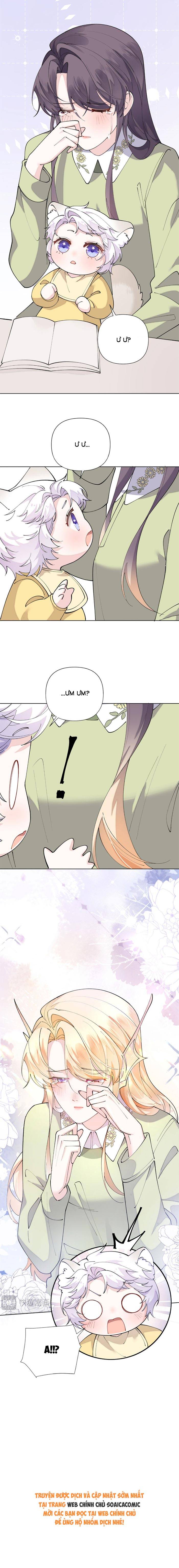 Ban Ngày Đào Hôn, Ban Đêm Lại Được Xin Ôm Chap 148 - Next Chap 149