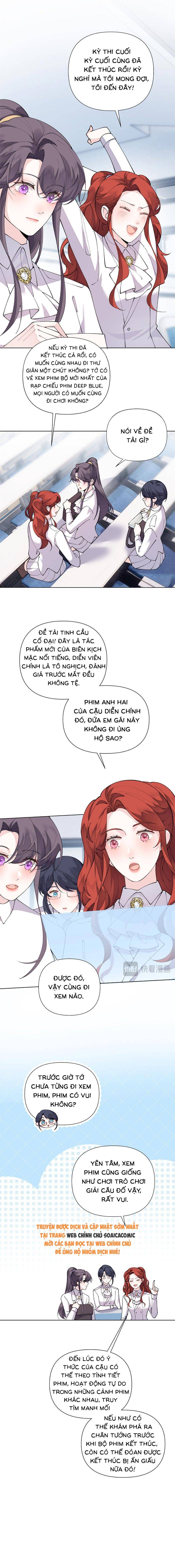 Ban Ngày Đào Hôn, Ban Đêm Lại Được Xin Ôm Chap 155 - Next Chap 156