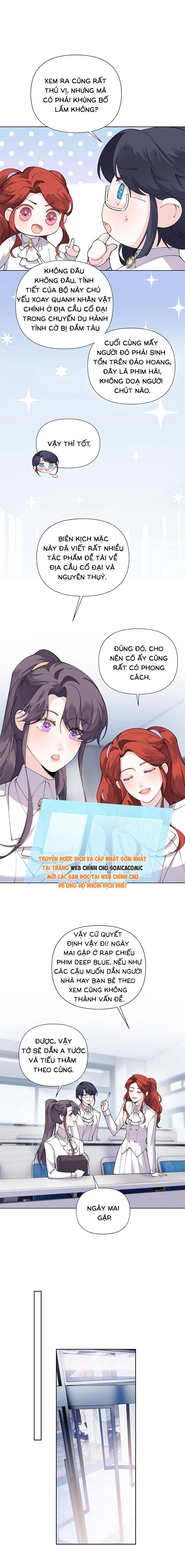 Ban Ngày Đào Hôn, Ban Đêm Lại Được Xin Ôm Chap 155 - Next Chap 156