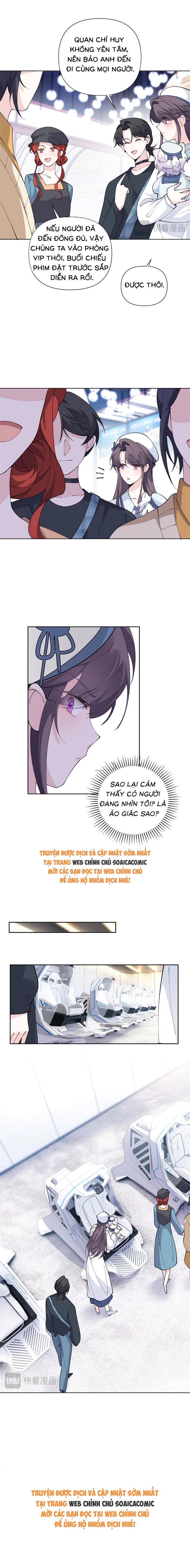 Ban Ngày Đào Hôn, Ban Đêm Lại Được Xin Ôm Chap 155 - Next Chap 156