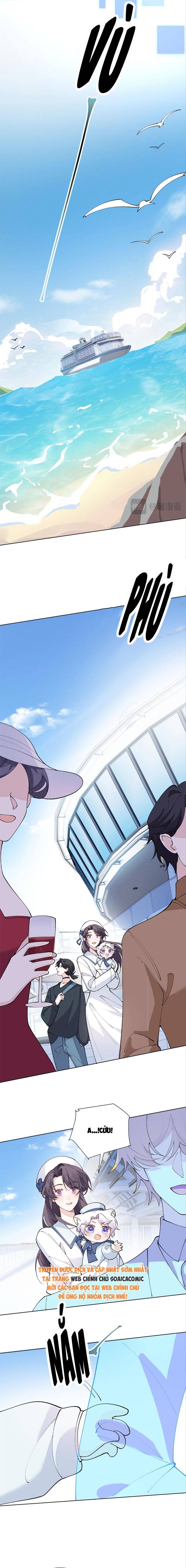 Ban Ngày Đào Hôn, Ban Đêm Lại Được Xin Ôm Chap 156 - Next Chap 157