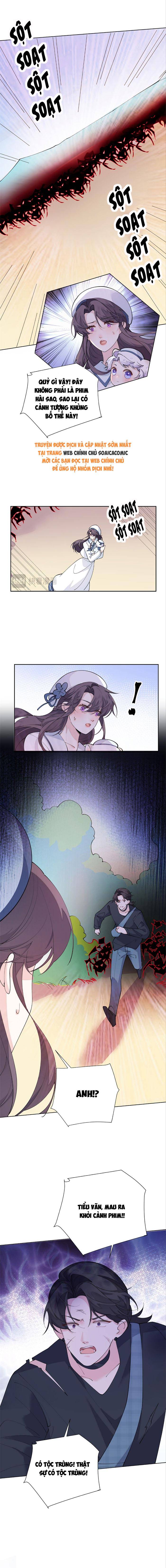 Ban Ngày Đào Hôn, Ban Đêm Lại Được Xin Ôm Chap 156 - Next Chap 157