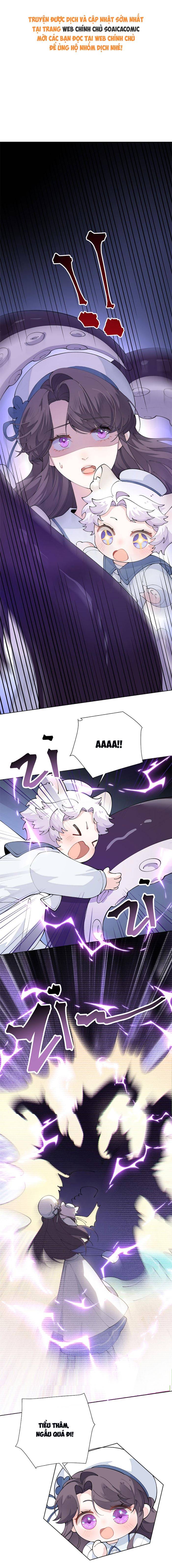 Ban Ngày Đào Hôn, Ban Đêm Lại Được Xin Ôm Chap 157 - Next Chap 158