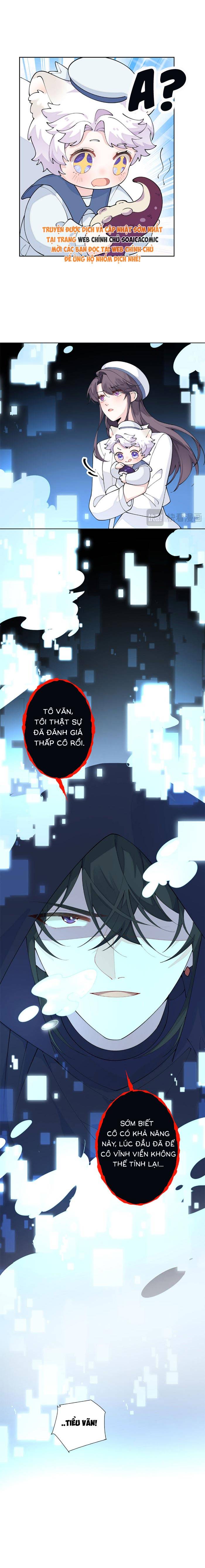 Ban Ngày Đào Hôn, Ban Đêm Lại Được Xin Ôm Chap 157 - Next Chap 158