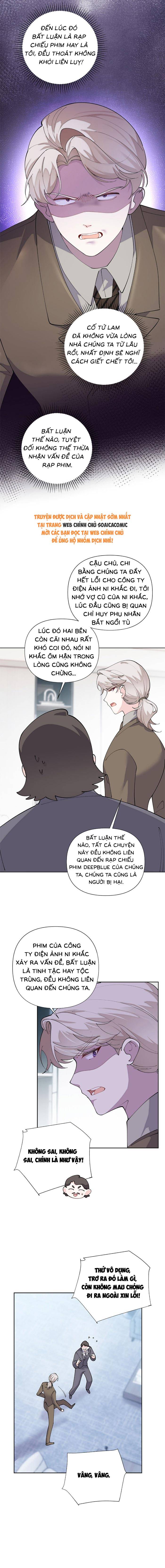 Ban Ngày Đào Hôn, Ban Đêm Lại Được Xin Ôm Chap 157 - Next Chap 158