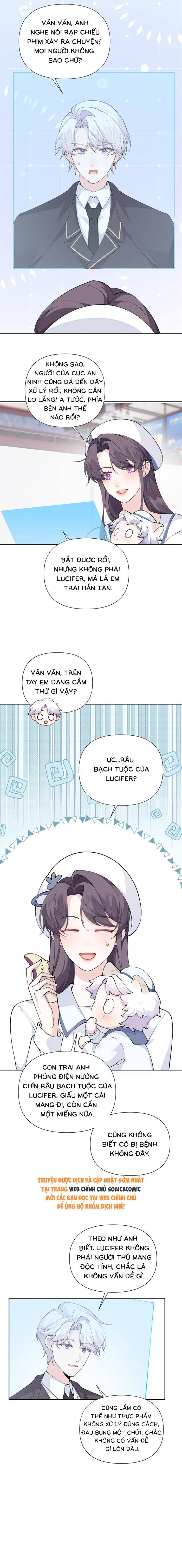 Ban Ngày Đào Hôn, Ban Đêm Lại Được Xin Ôm Chap 158 - Next Chap 159