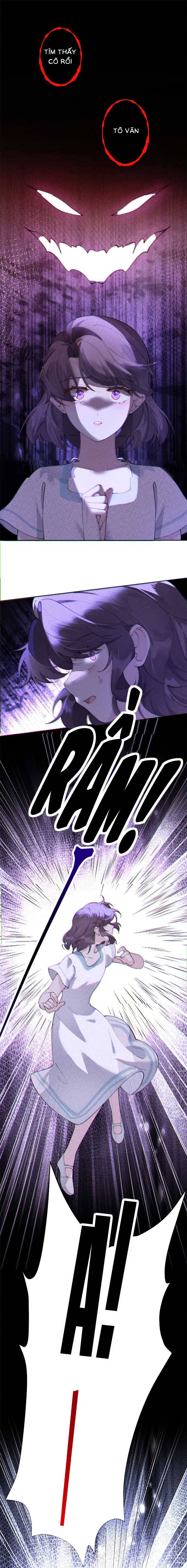 Ban Ngày Đào Hôn, Ban Đêm Lại Được Xin Ôm Chap 159 - Next Chap 160