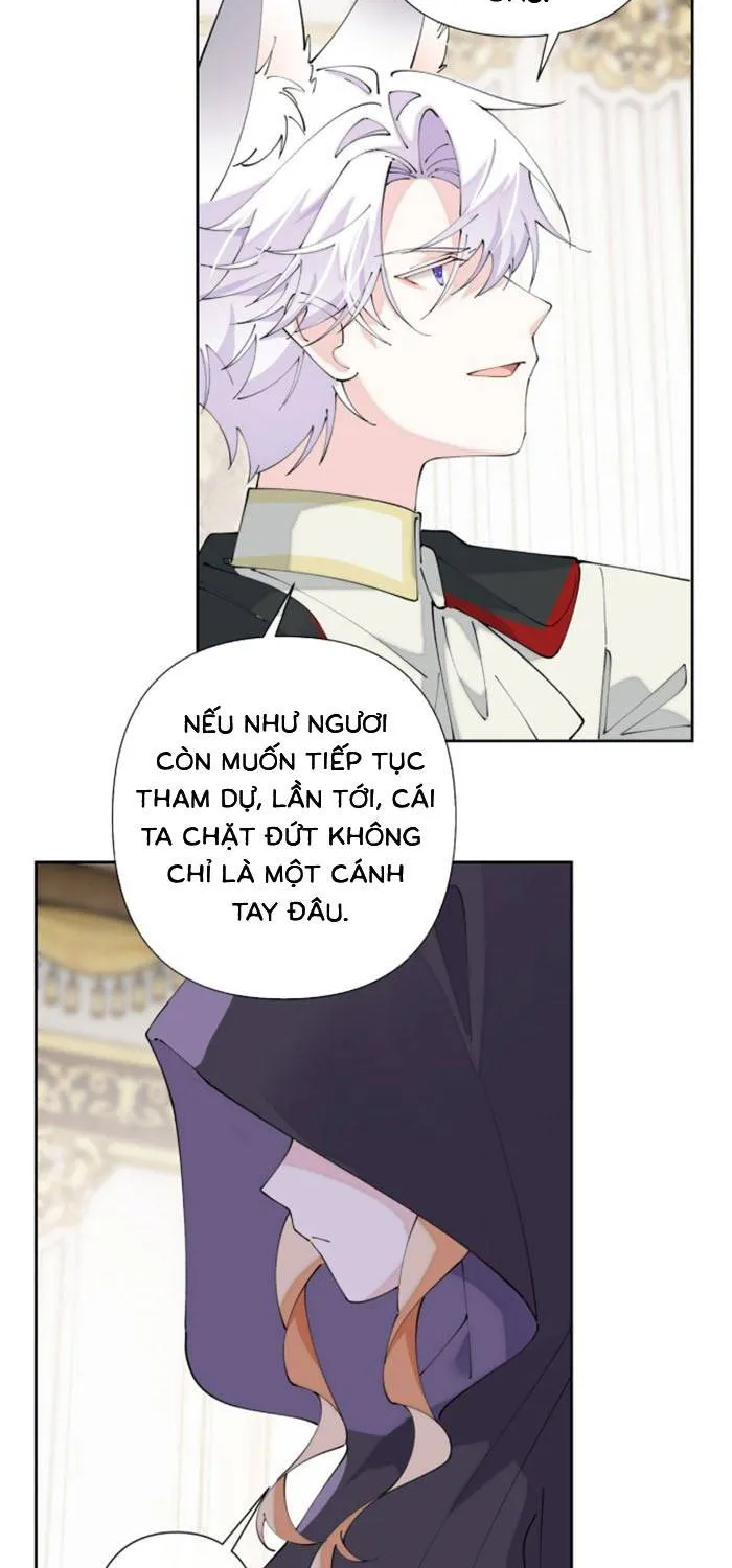 Ban Ngày Đào Hôn, Ban Đêm Lại Được Xin Ôm Chap 171 - Next Chap 172