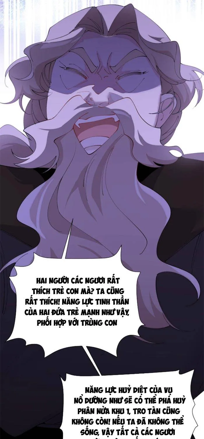 Ban Ngày Đào Hôn, Ban Đêm Lại Được Xin Ôm Chap 171 - Next Chap 172